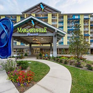 Margaritaville Resort Gatlinburg