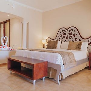Colonial Junior Suite mit Ozeanblick